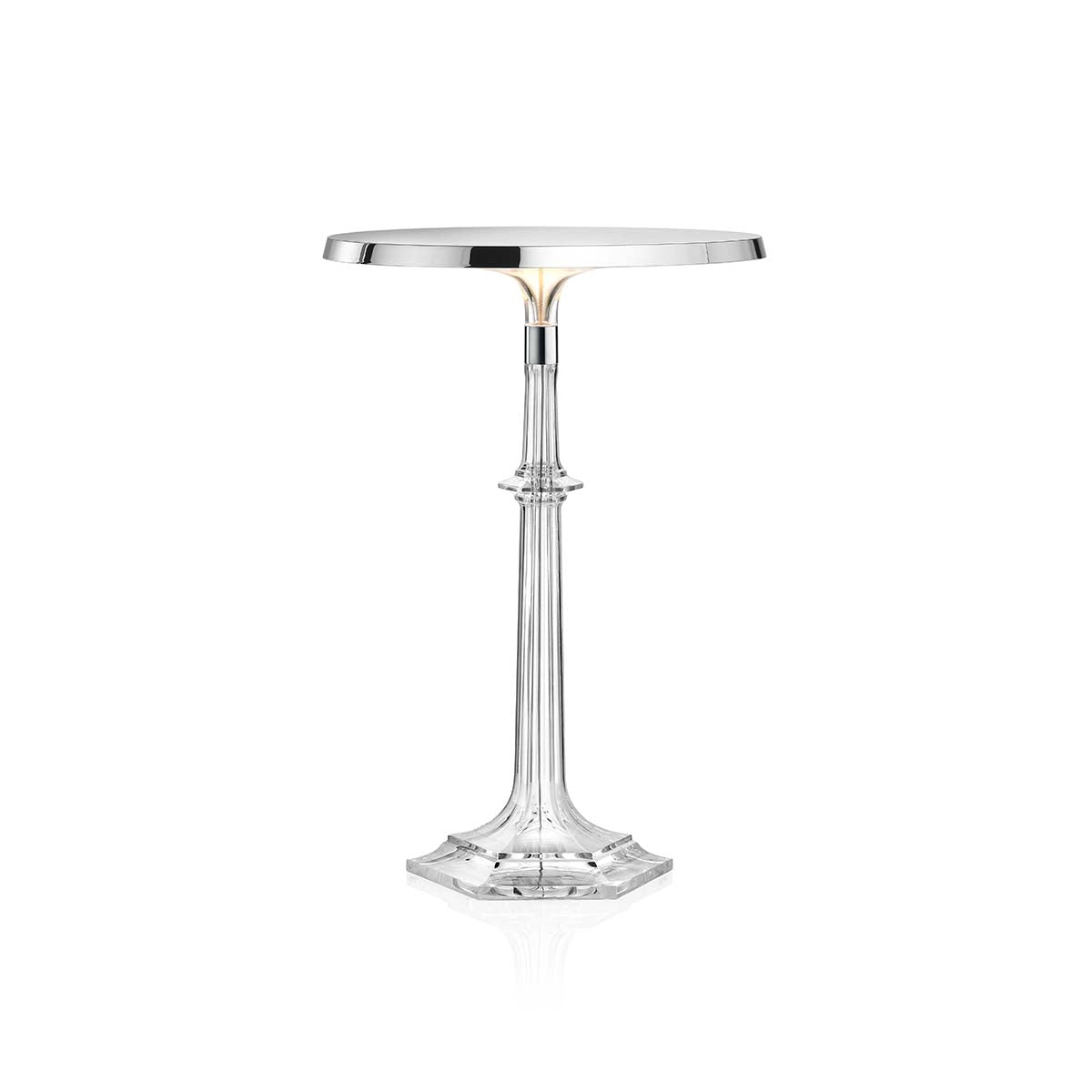 Bon Jour Versailles Table Lamp