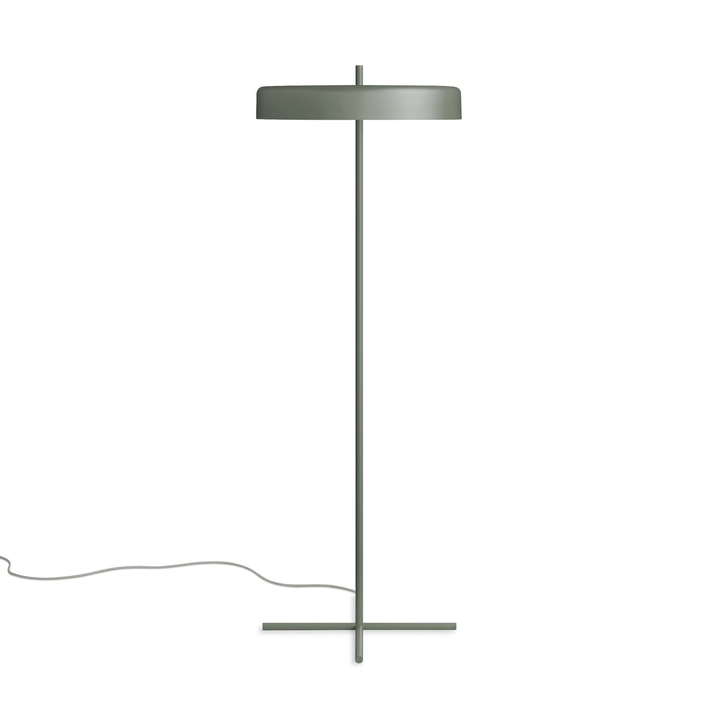 Bobber Floor Lamp