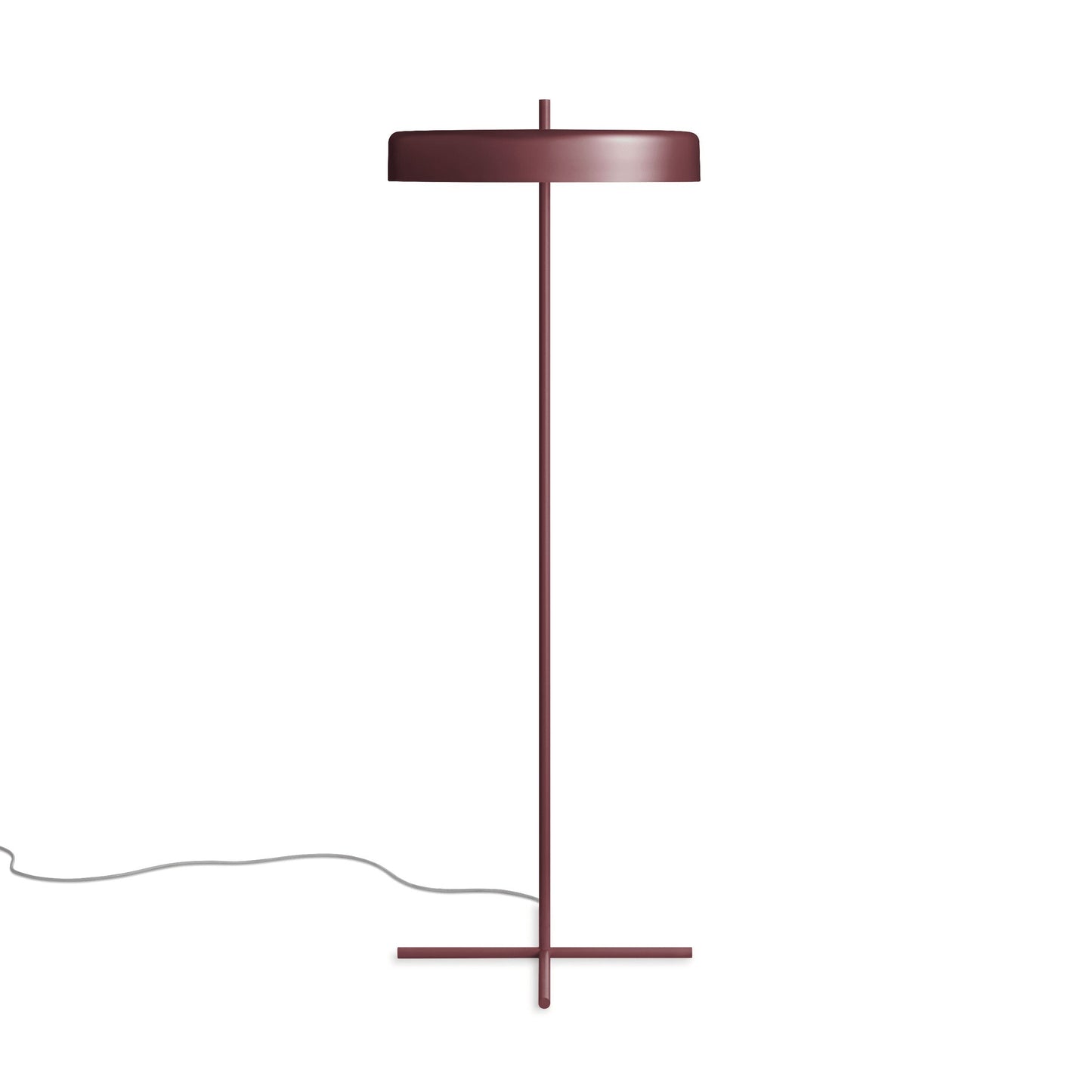 Bobber Floor Lamp