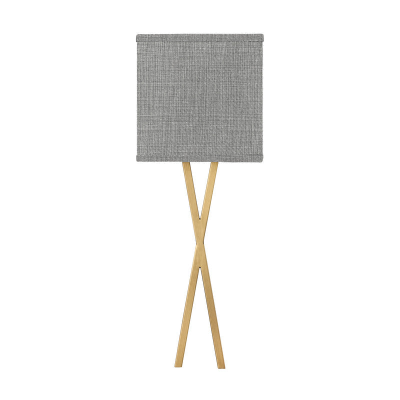 Axis Wall Light