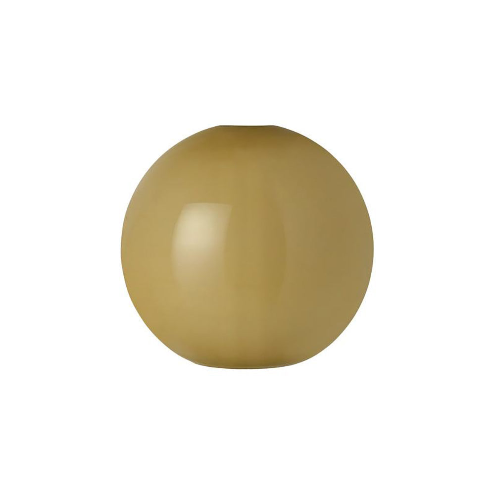 Opal Sphere Pendant Light