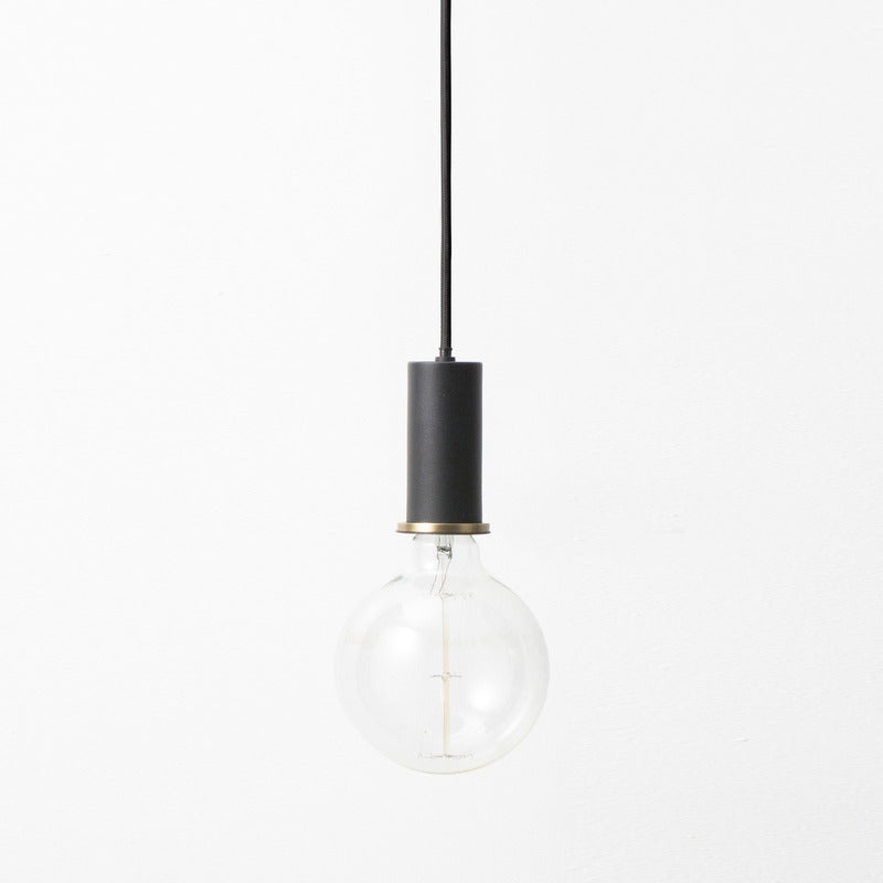 Angle Pendant Light