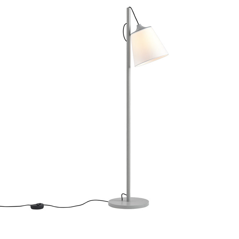 Pull Floor Lamp