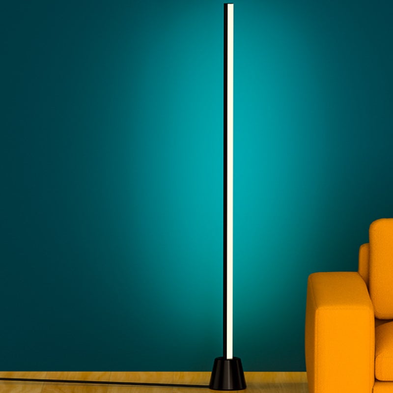 Hermes Corner Lamp