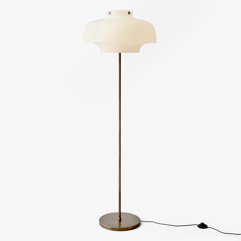 Copenhagen Floor Lamp