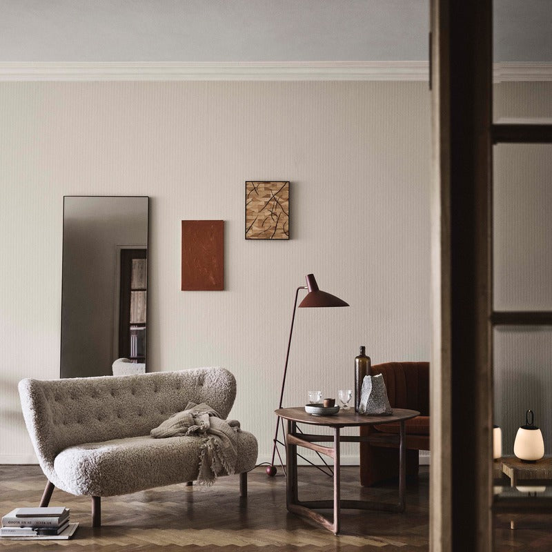 Tripod Floor Lamp