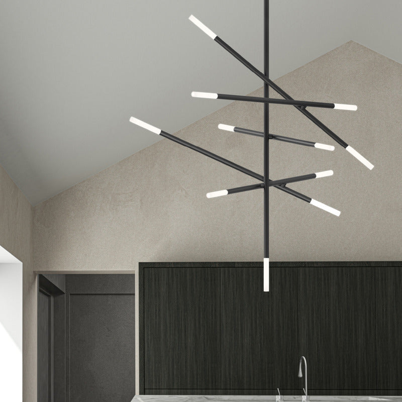 Qux LED Pendant Light