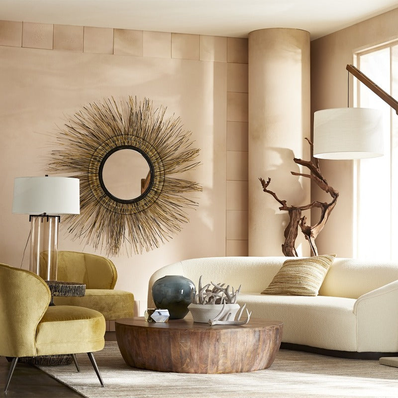 Dale Table Lamp