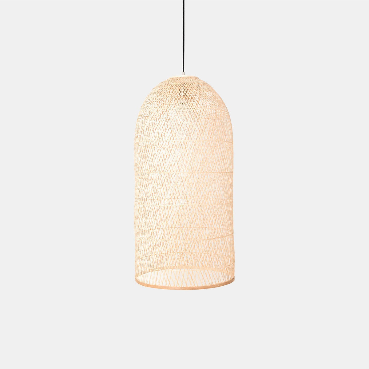 Cap Pendant Light