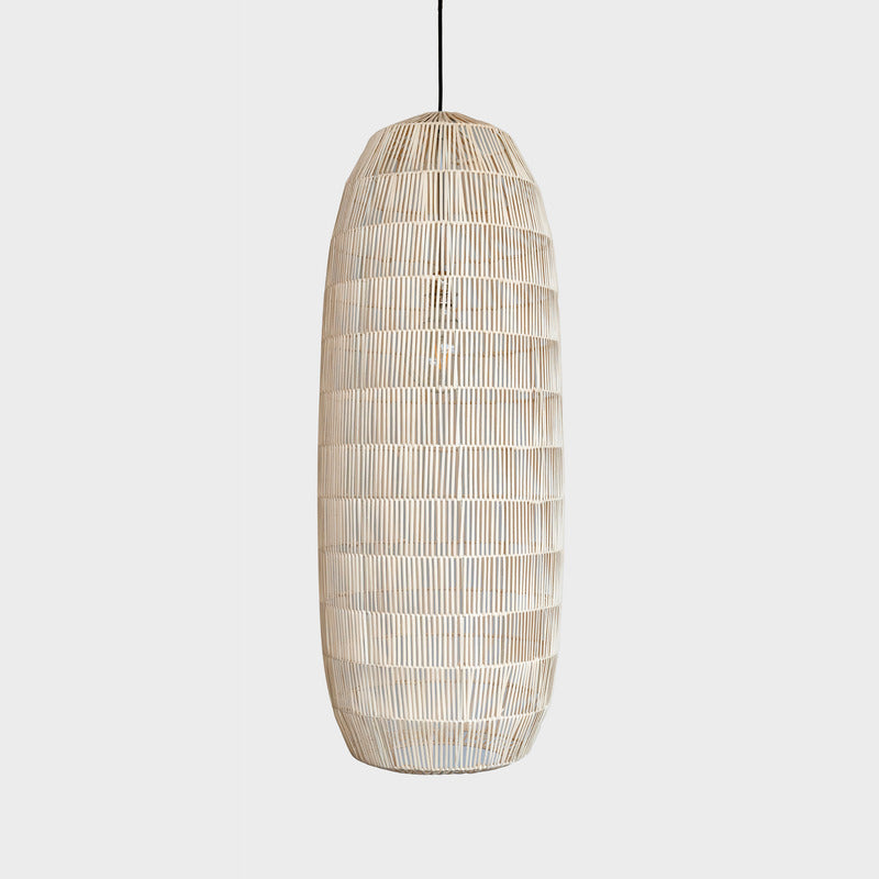 Pickle Pendant Light