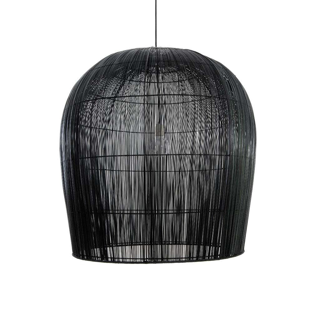 Buri Bulb Pendant Light