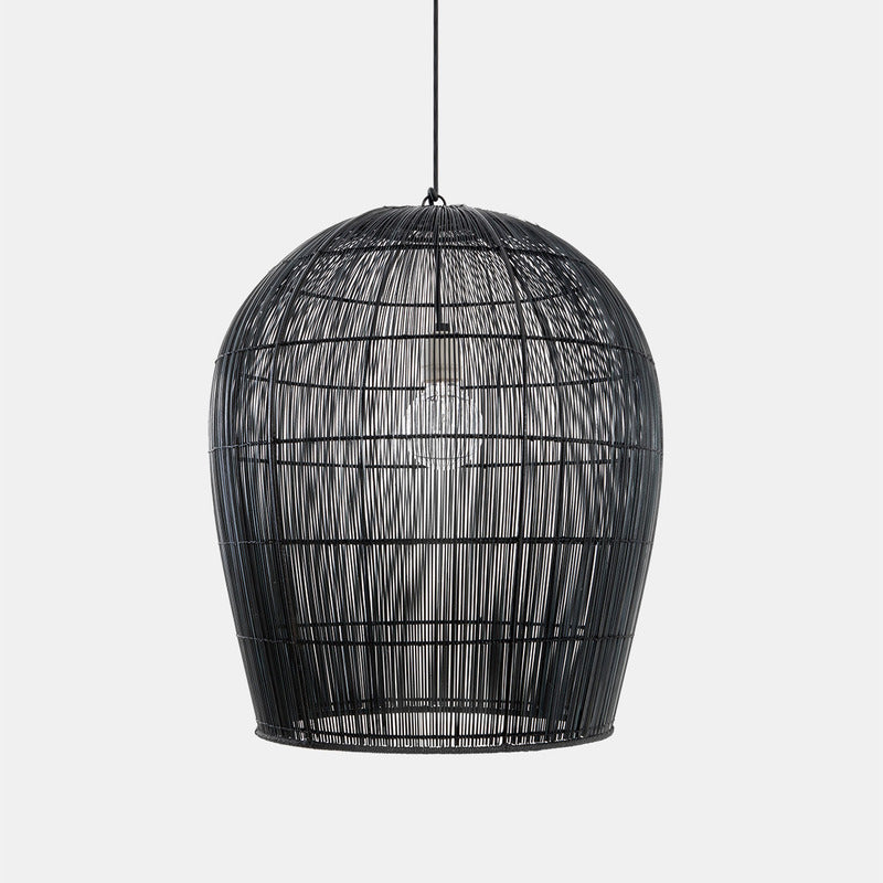 Buri Bulb Pendant Light