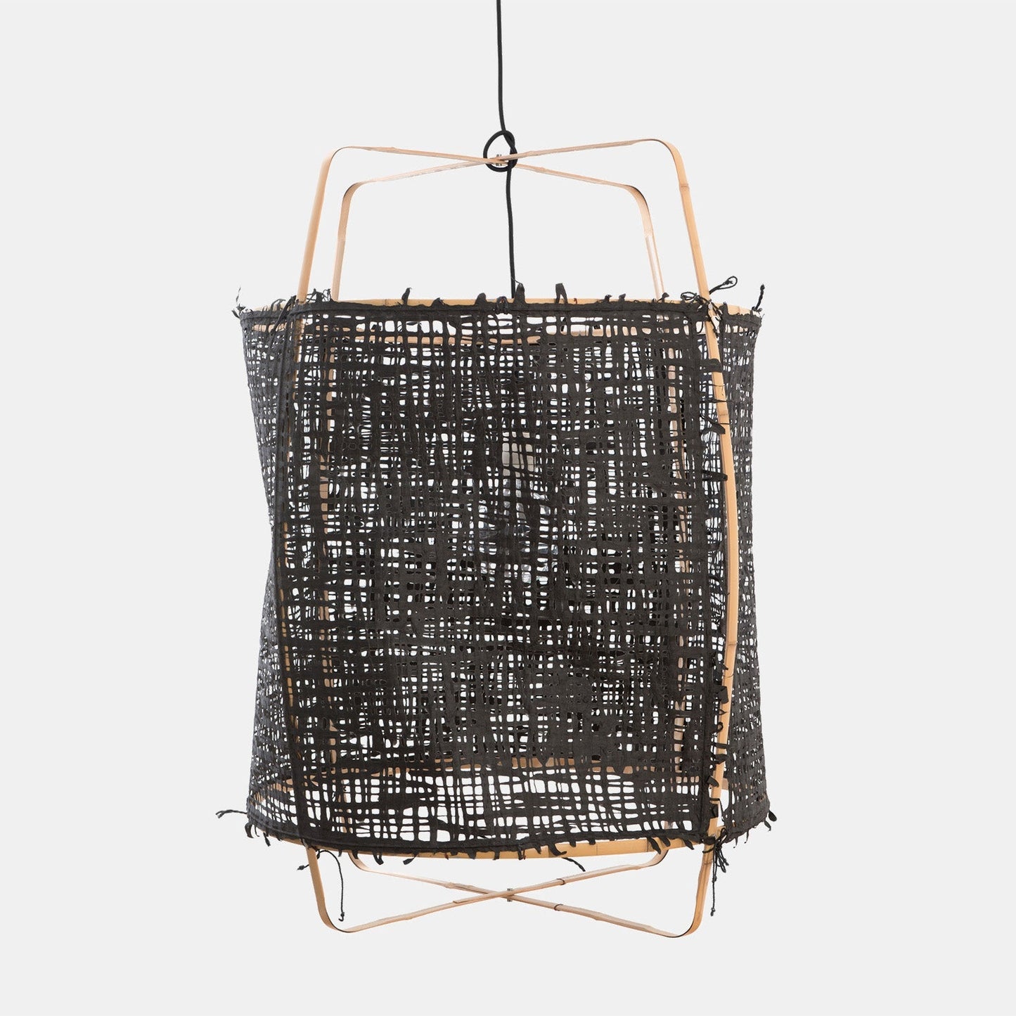 Z2 Blond Pendant Light