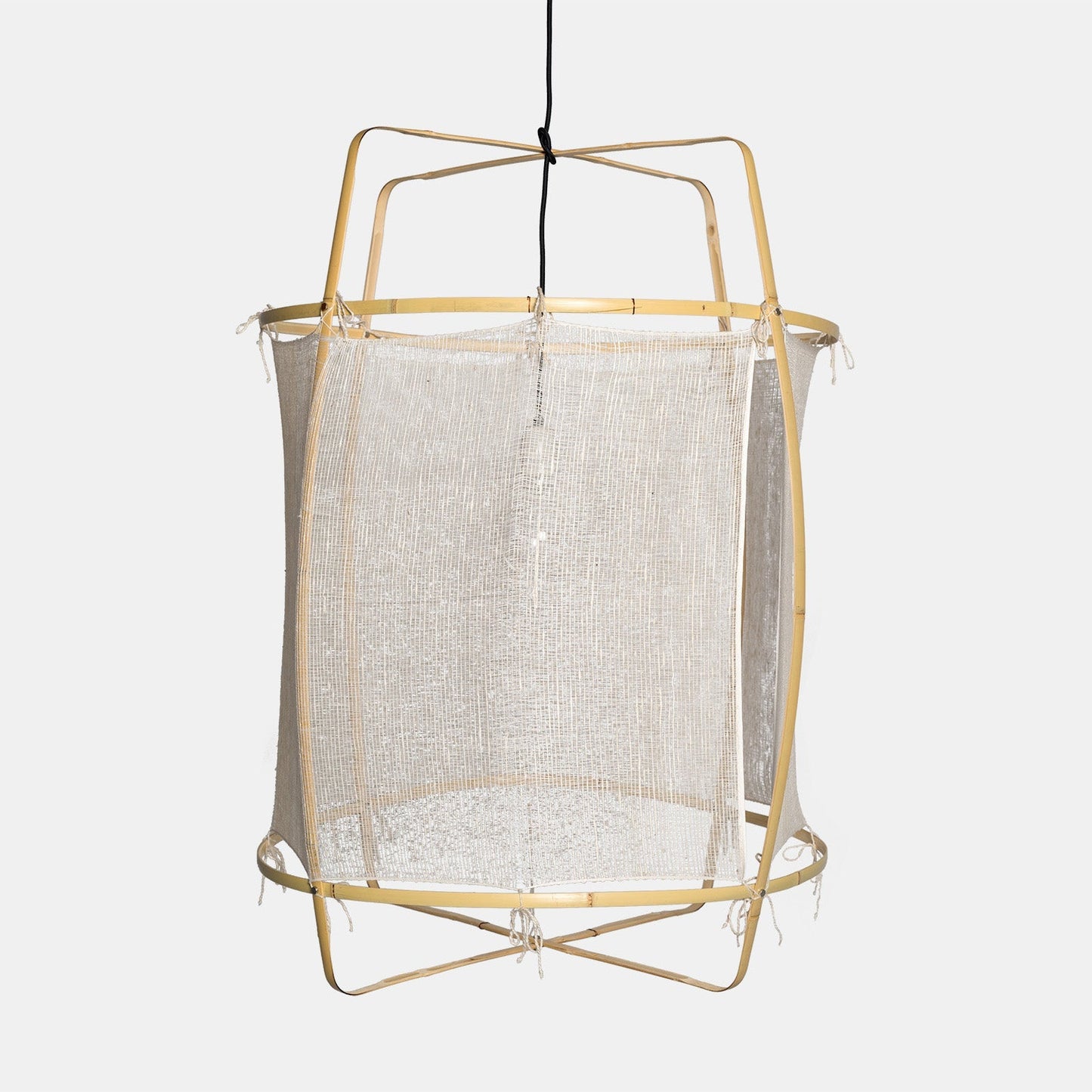Z2 Blond Pendant Light