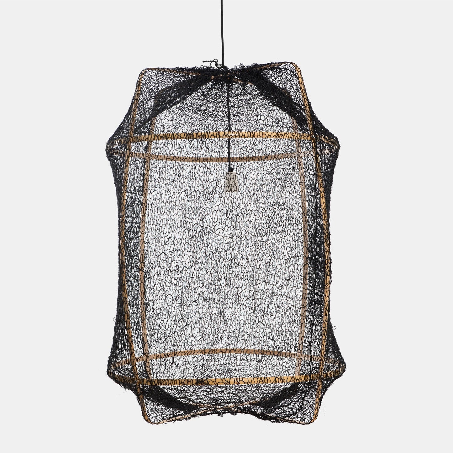 Z2 Blond Pendant Light