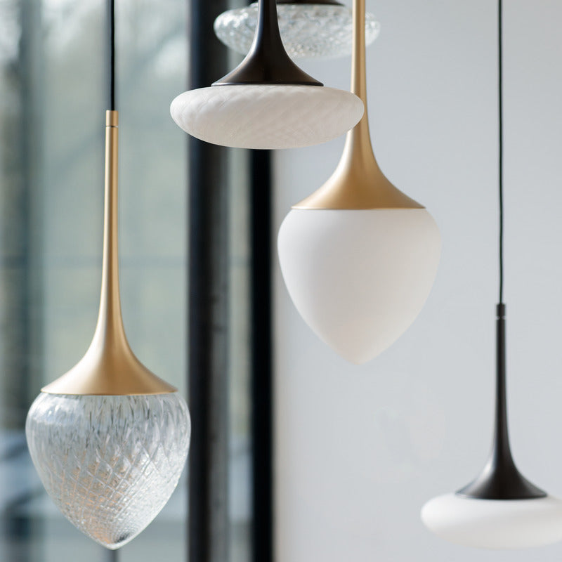 Louis XL Pendant Light