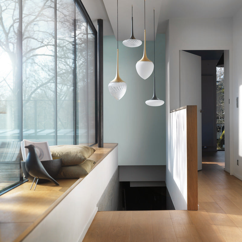 Louis XL Pendant Light