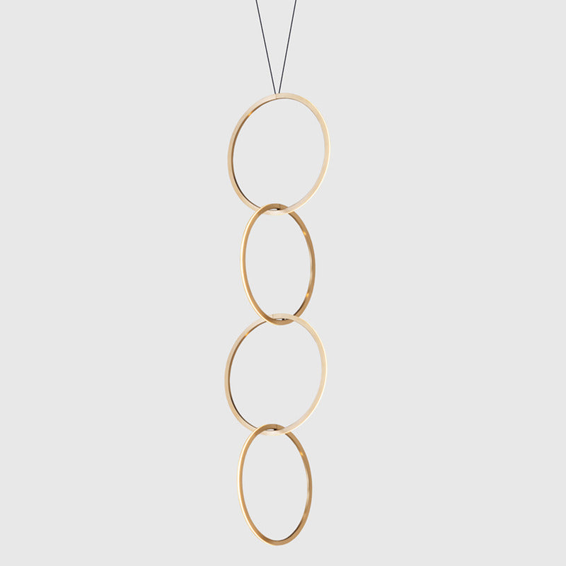 Circus 750 Pendant Light