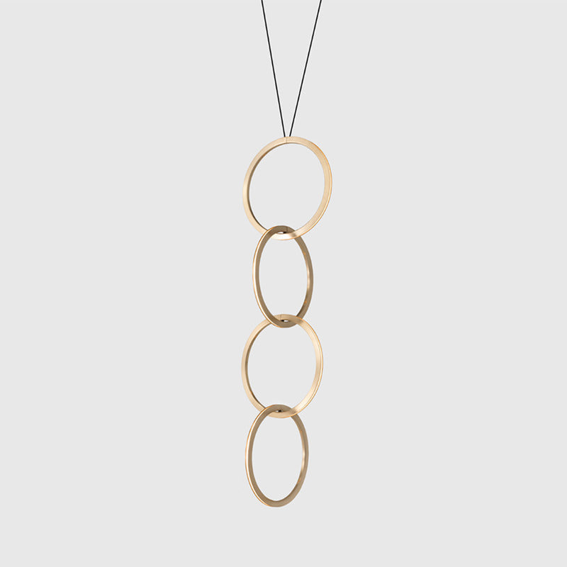 Circus 500 Pendant Light