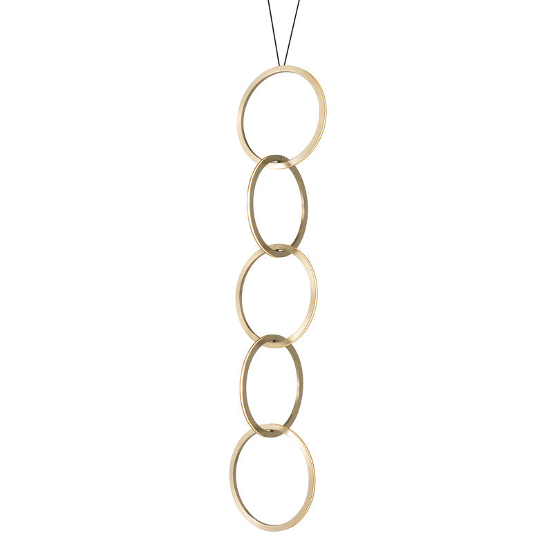 Circus 500 Pendant Light