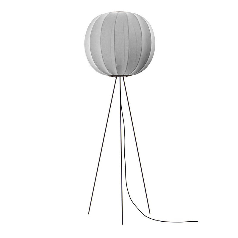 Knit-Wit Floor Lamp