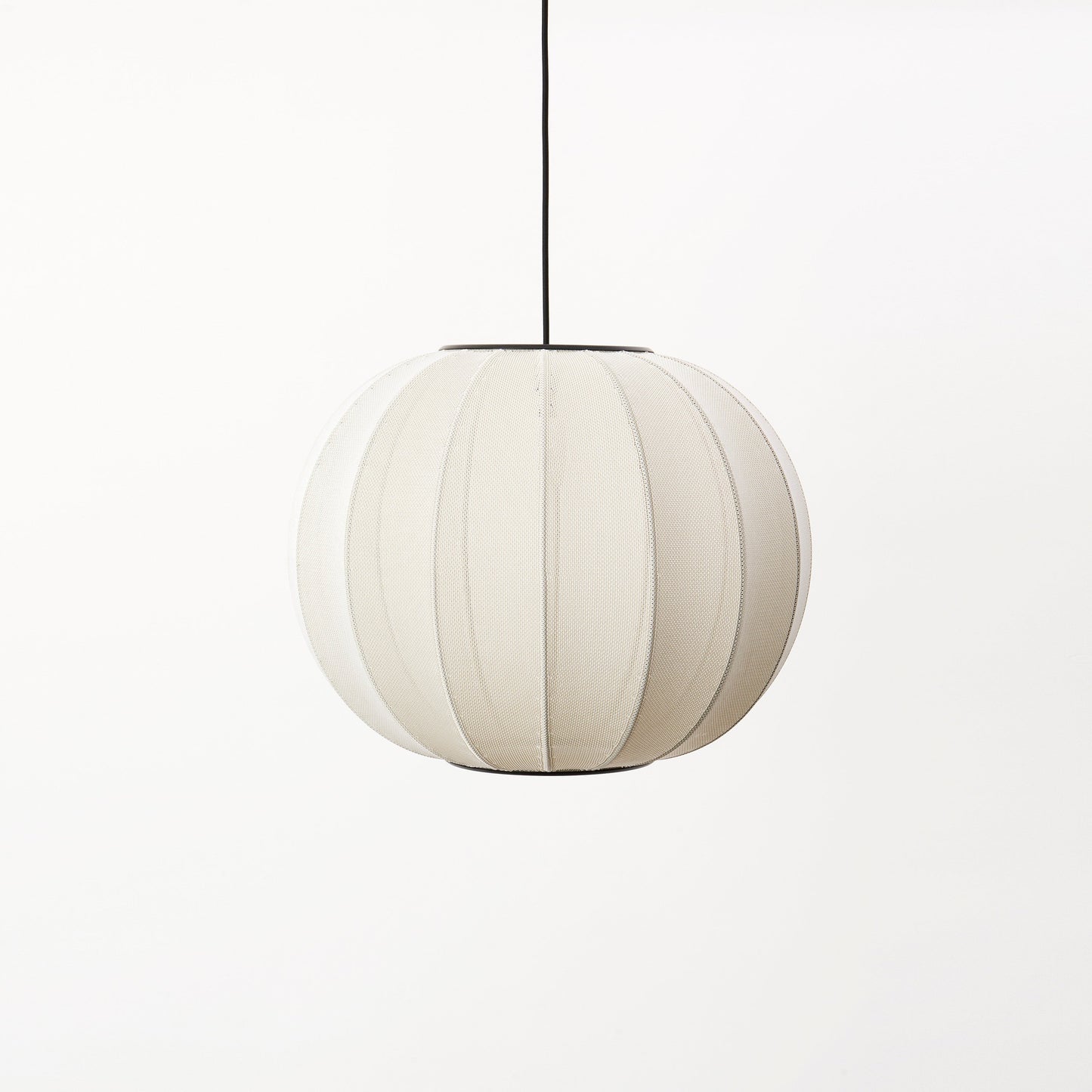 Knit-Wit Pendant Light