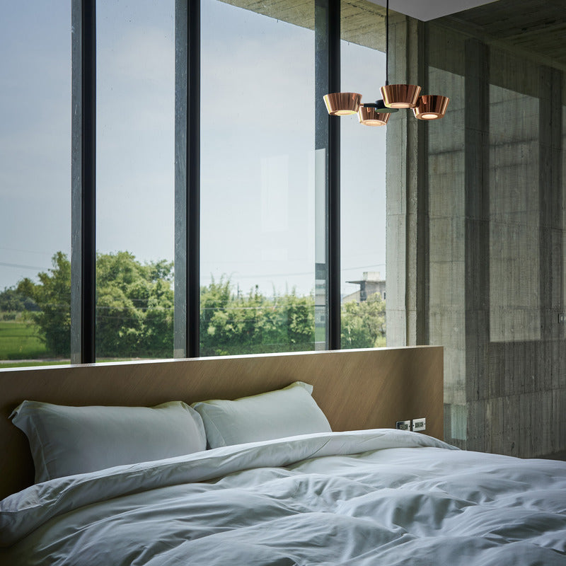 OLO PC4 Pendant Light