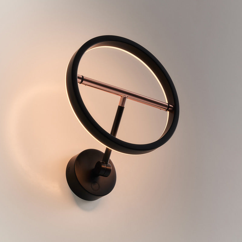 Sol Wall Light