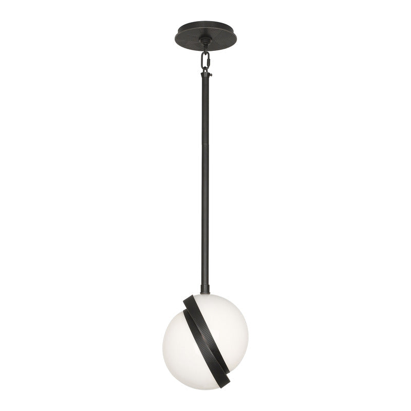 Michael Berman Brut Pendant Light