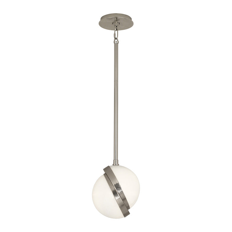 Michael Berman Brut Pendant Light