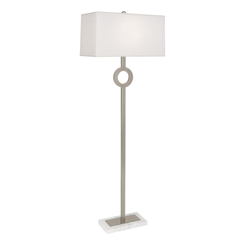 Oculus Floor Lamp
