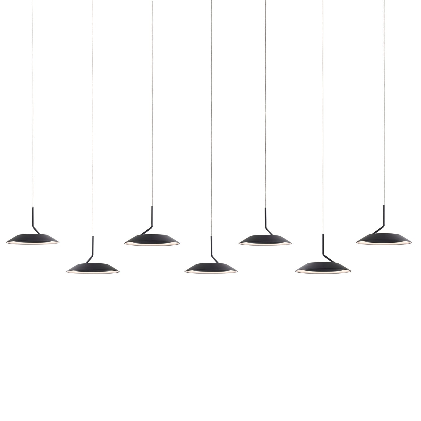 Royyo Linear Pendant Light