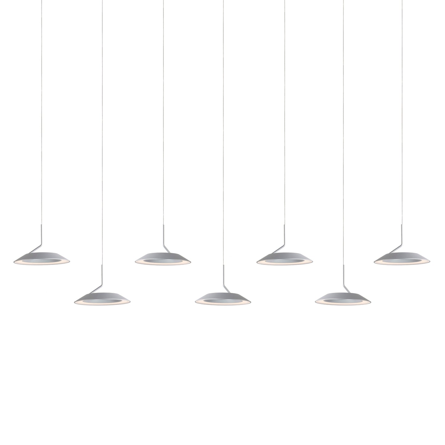 Royyo Linear Pendant Light