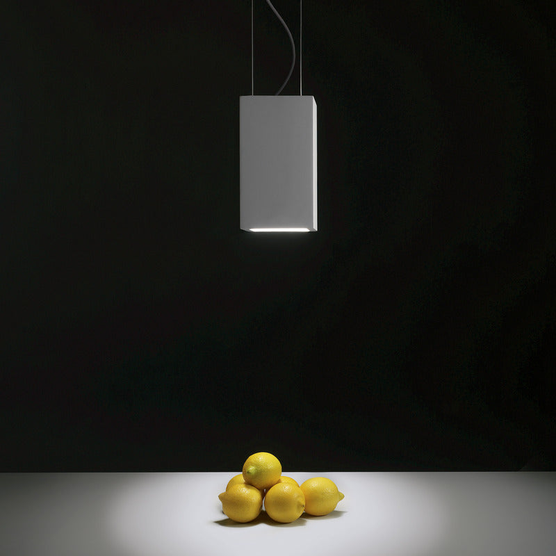 Osca Square Pendant Light