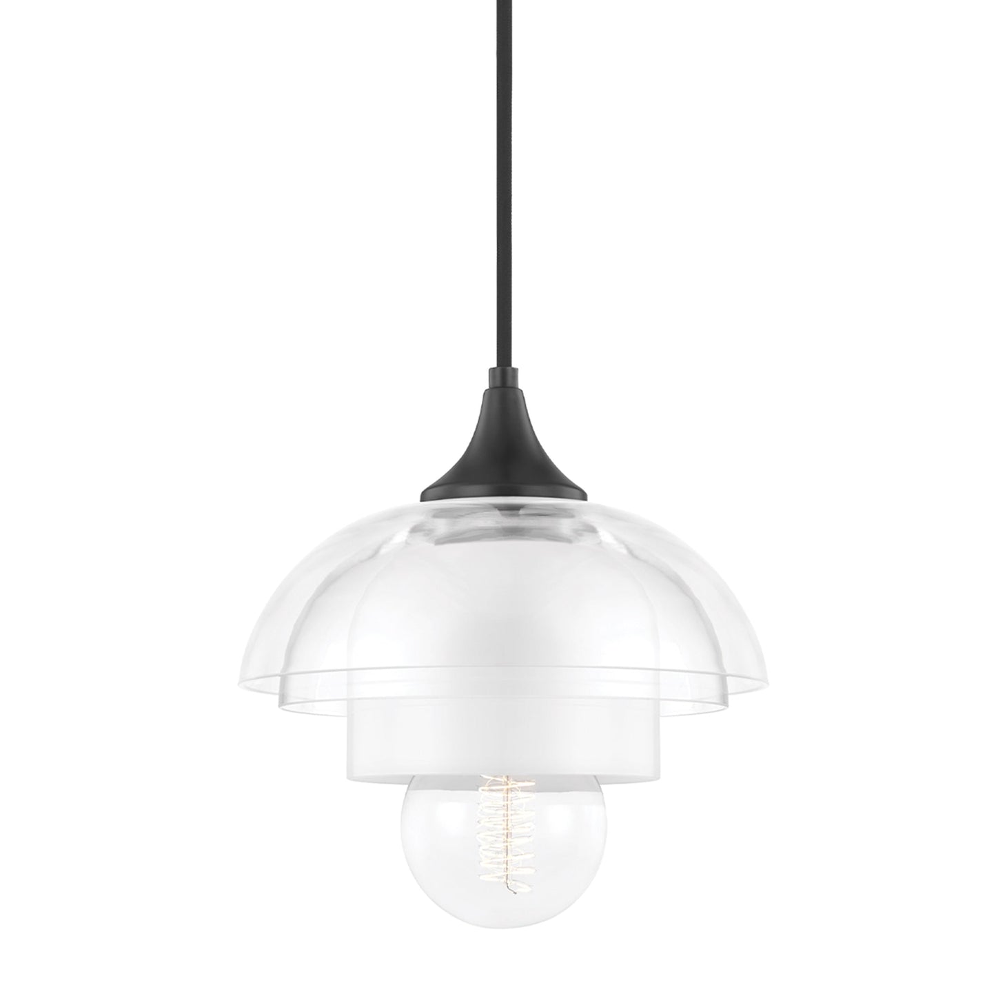 Ruby Pendant Light