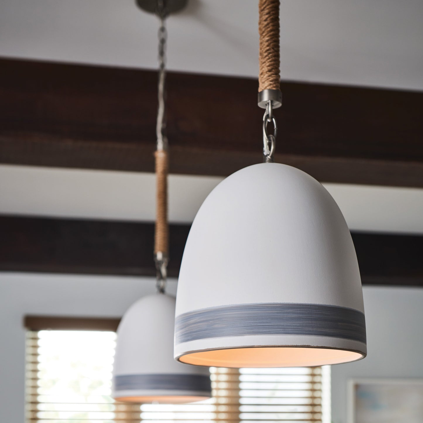 Nash Pendant Light