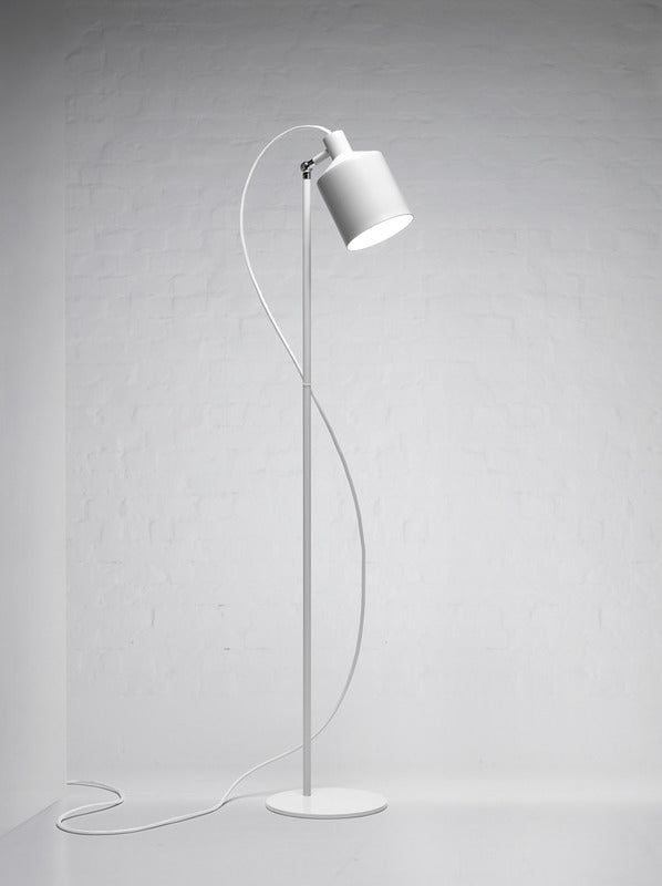 Silo Floor Lamp
