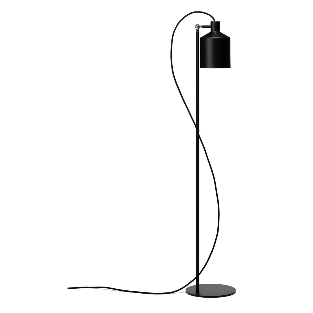Silo Floor Lamp