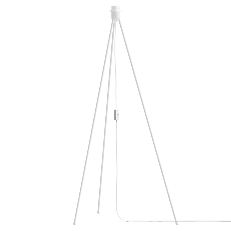 Eos Evia Tripod Floor Lamp