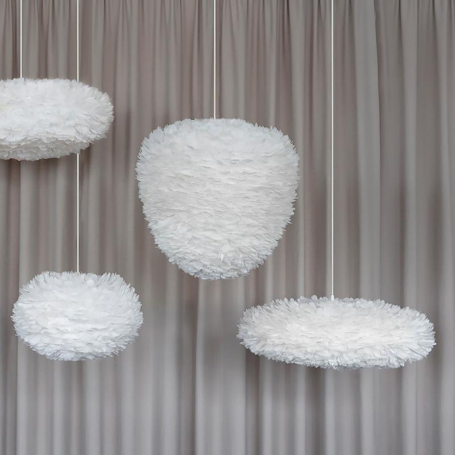 Eos Esther Pendant Light