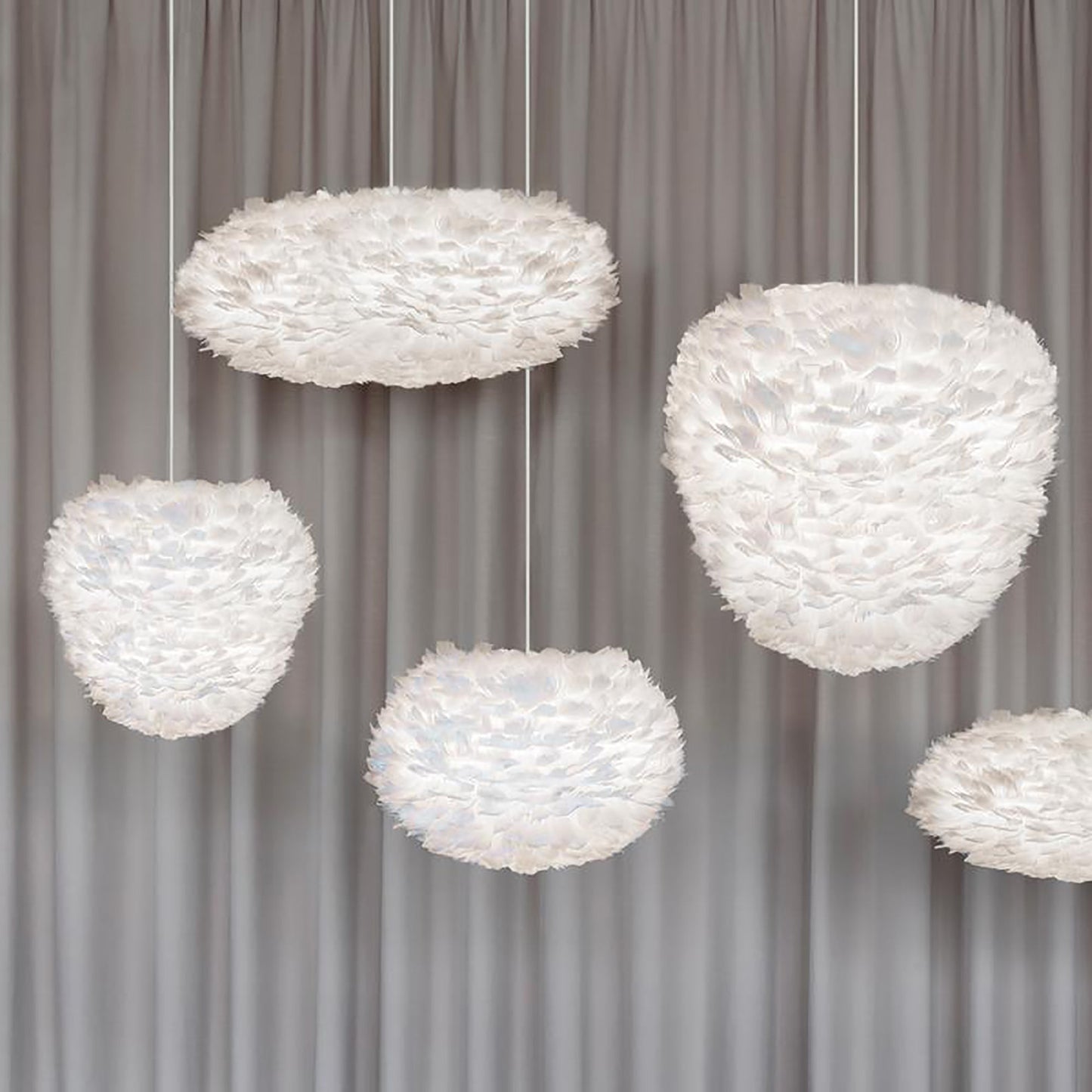 Eos Esther Pendant Light