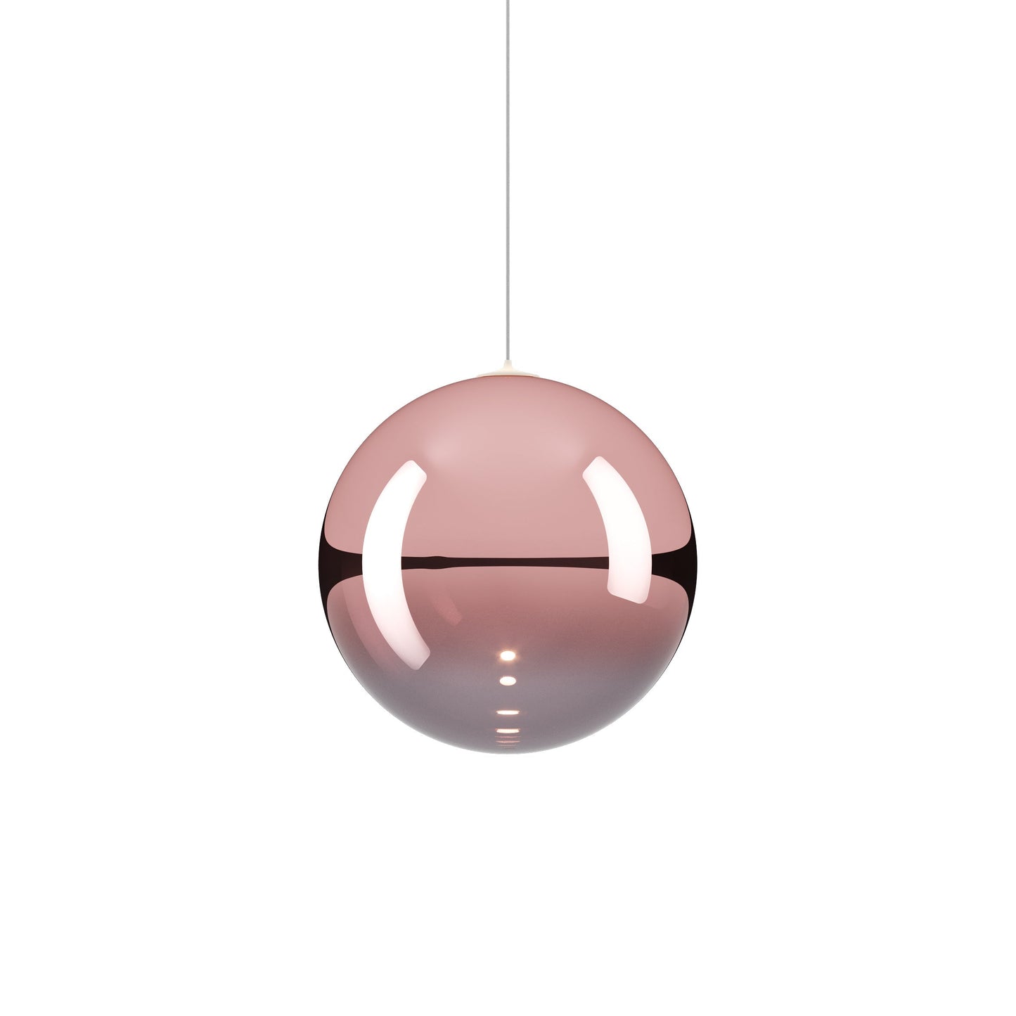 Random Solo Suspension Light