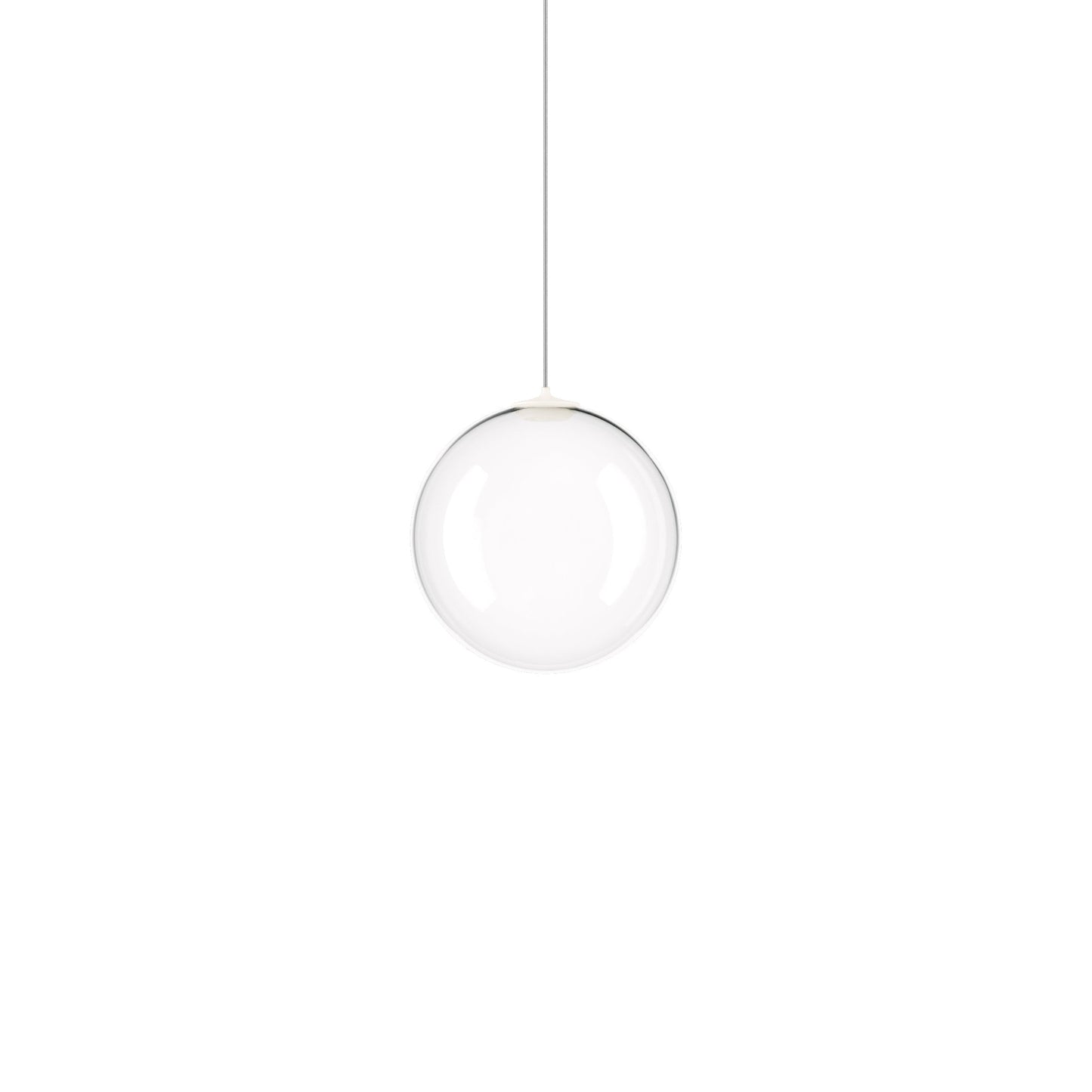 Random Solo Suspension Light