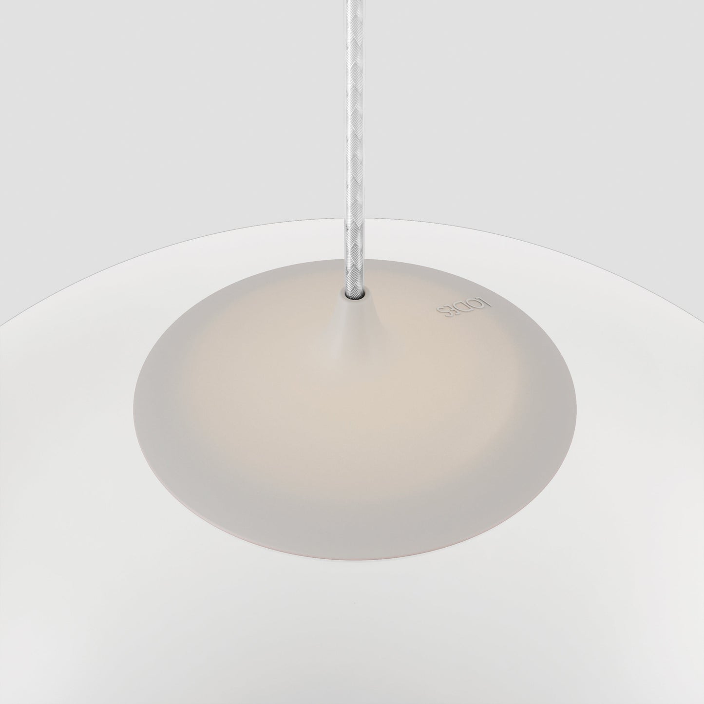 Random Solo Suspension Light