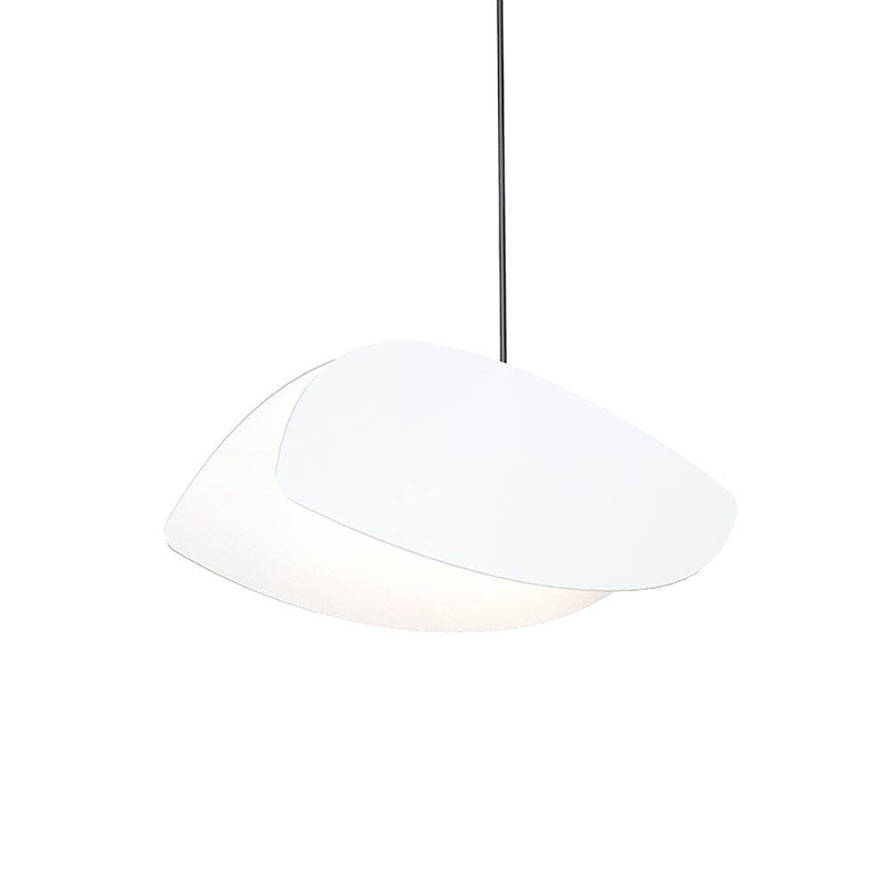 Papillons LED Pendant Light