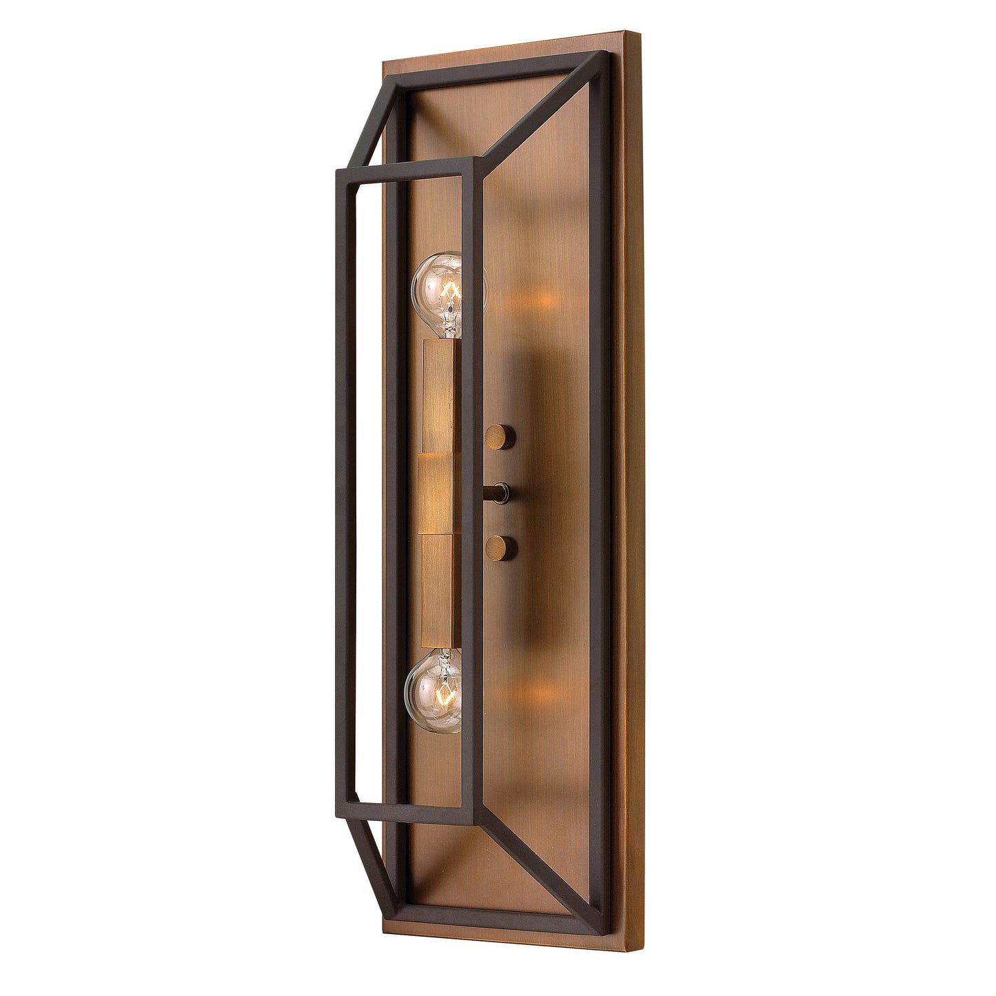 Fulton 3330 Wall Sconce