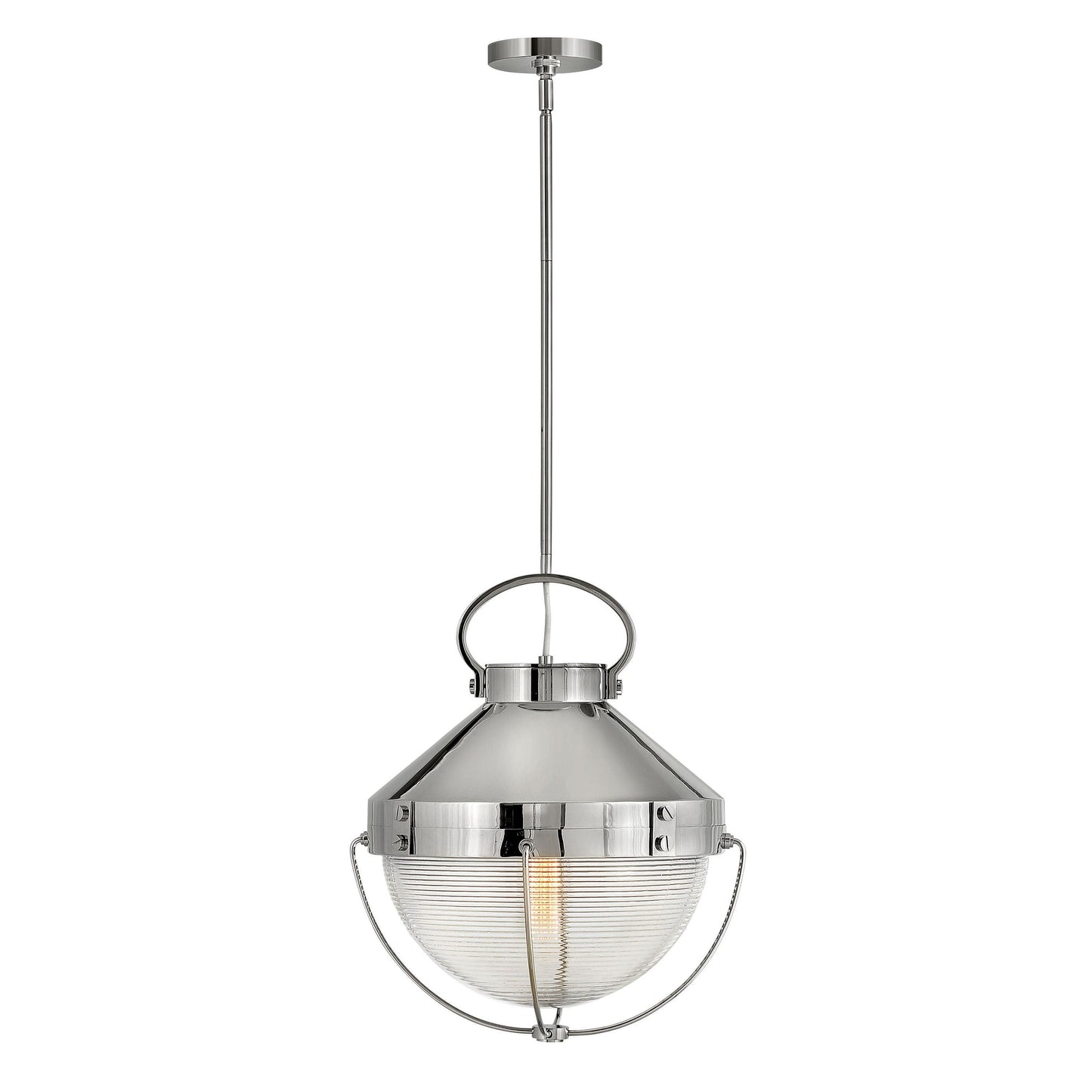 Crew Pendant Light