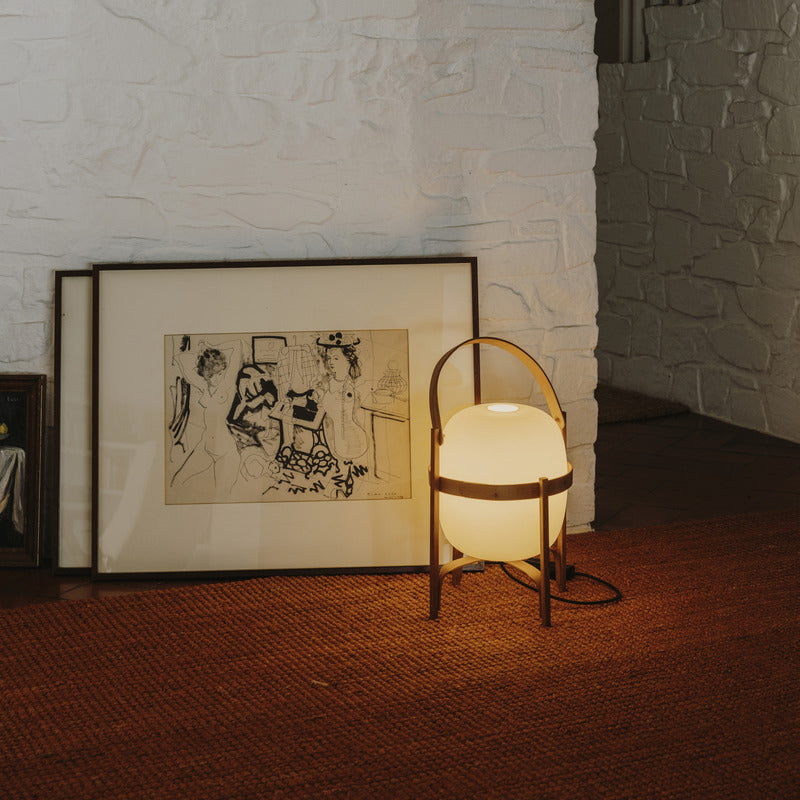 Cesta Table Lamp