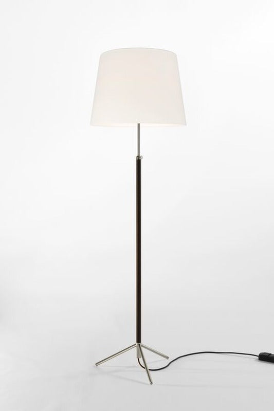 Pie De Salon Floor Lamp