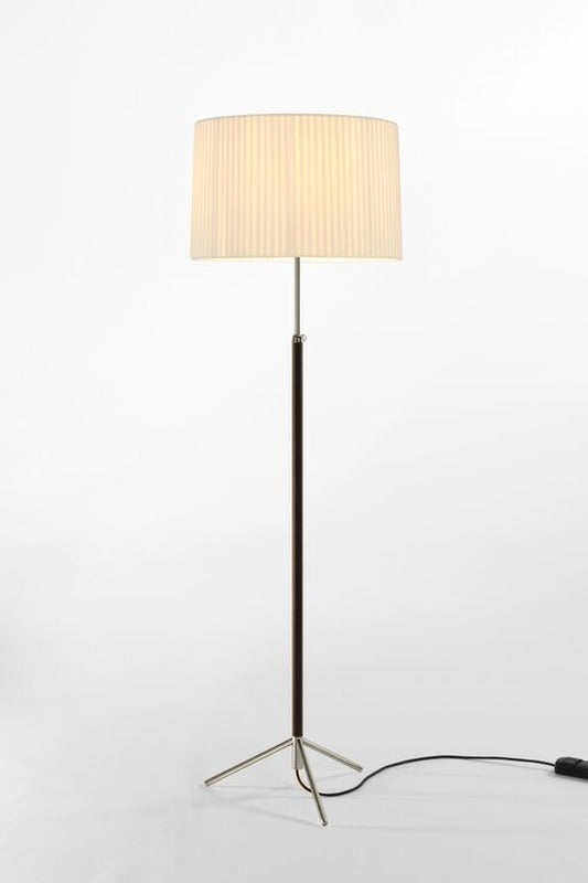 Pie De Salon Floor Lamp